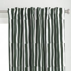 CAMPO VERDE CURTAIN PANEL
