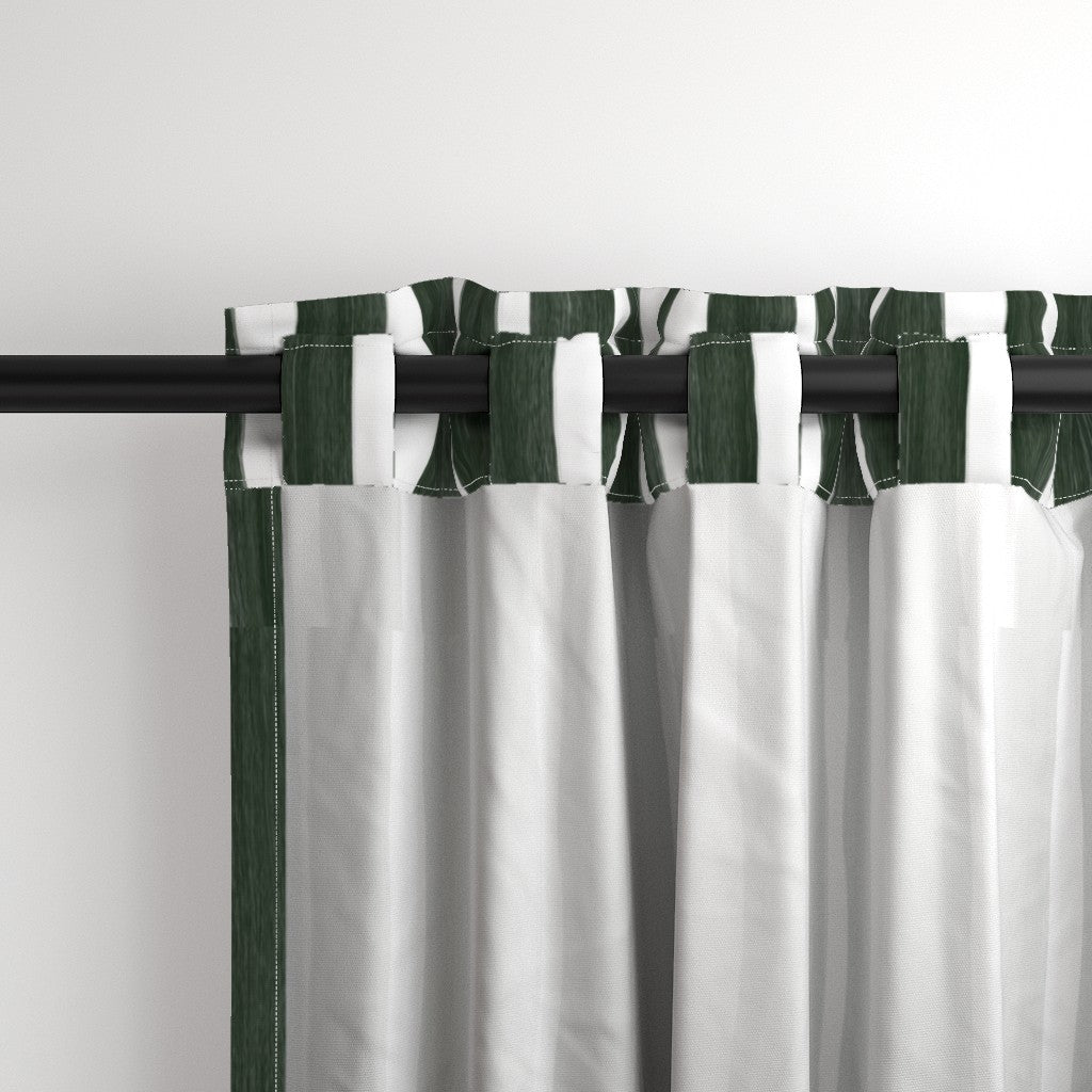CAMPO VERDE CURTAIN PANEL