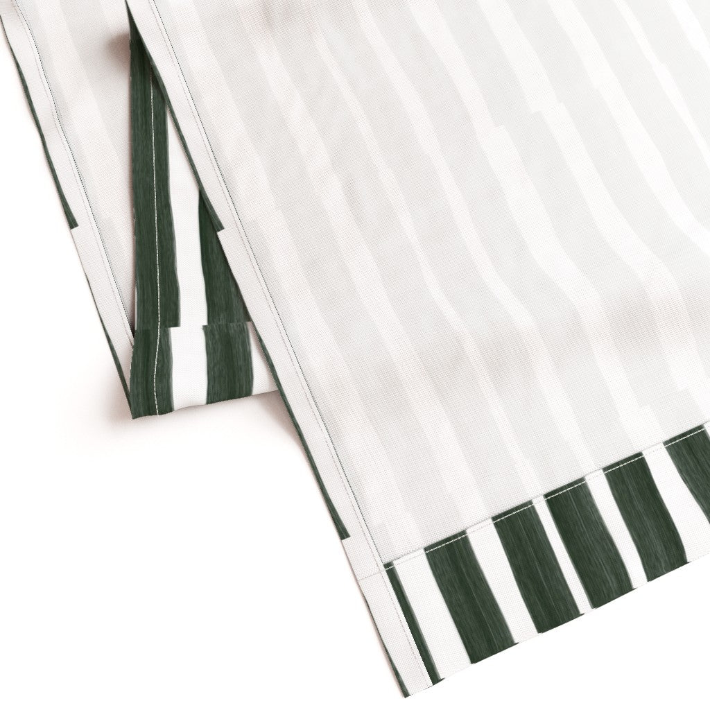 CAMPO VERDE CURTAIN PANEL