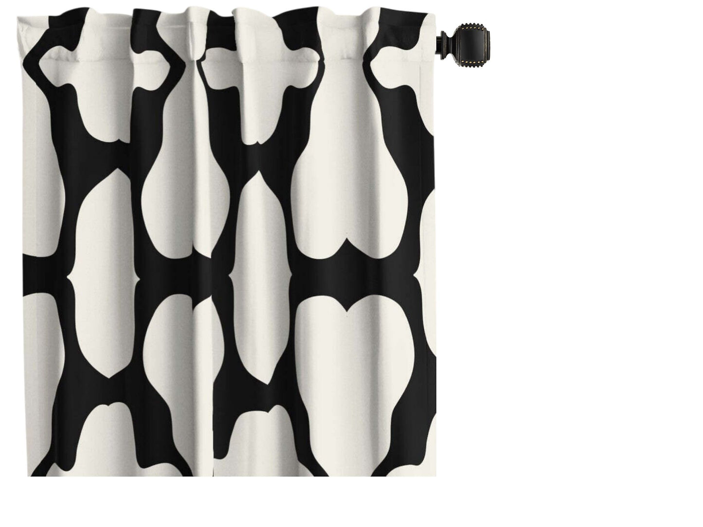 DONO GRAND CURTAIN PANEL