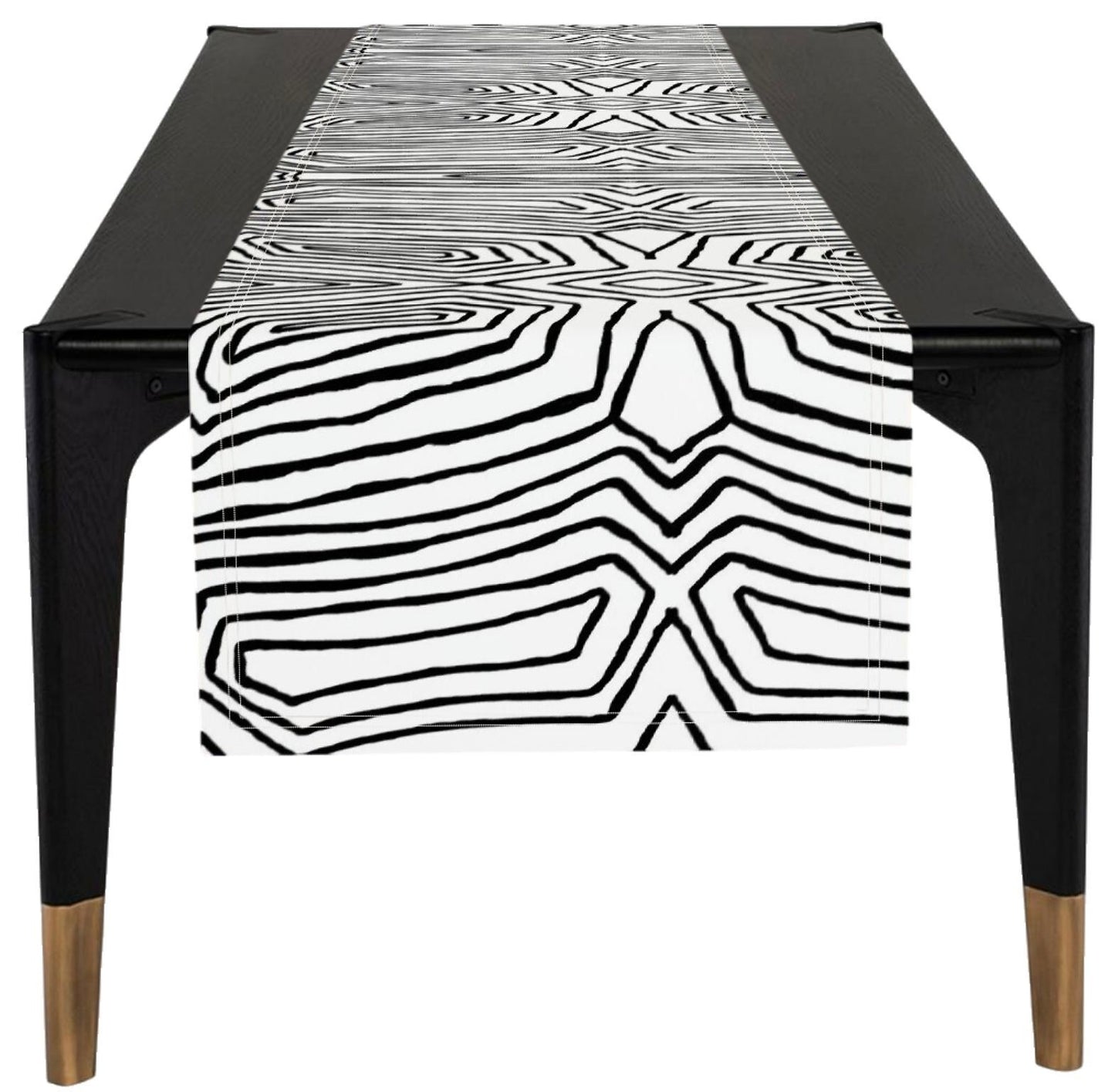 TORTUGA TABLE RUNNER