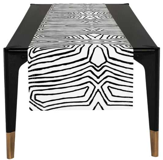 TORTUGA TABLE RUNNER