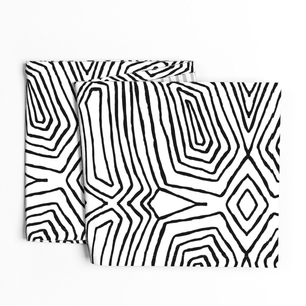 TORTUGA TABLE RUNNER