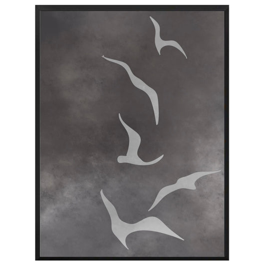 VUELO V
