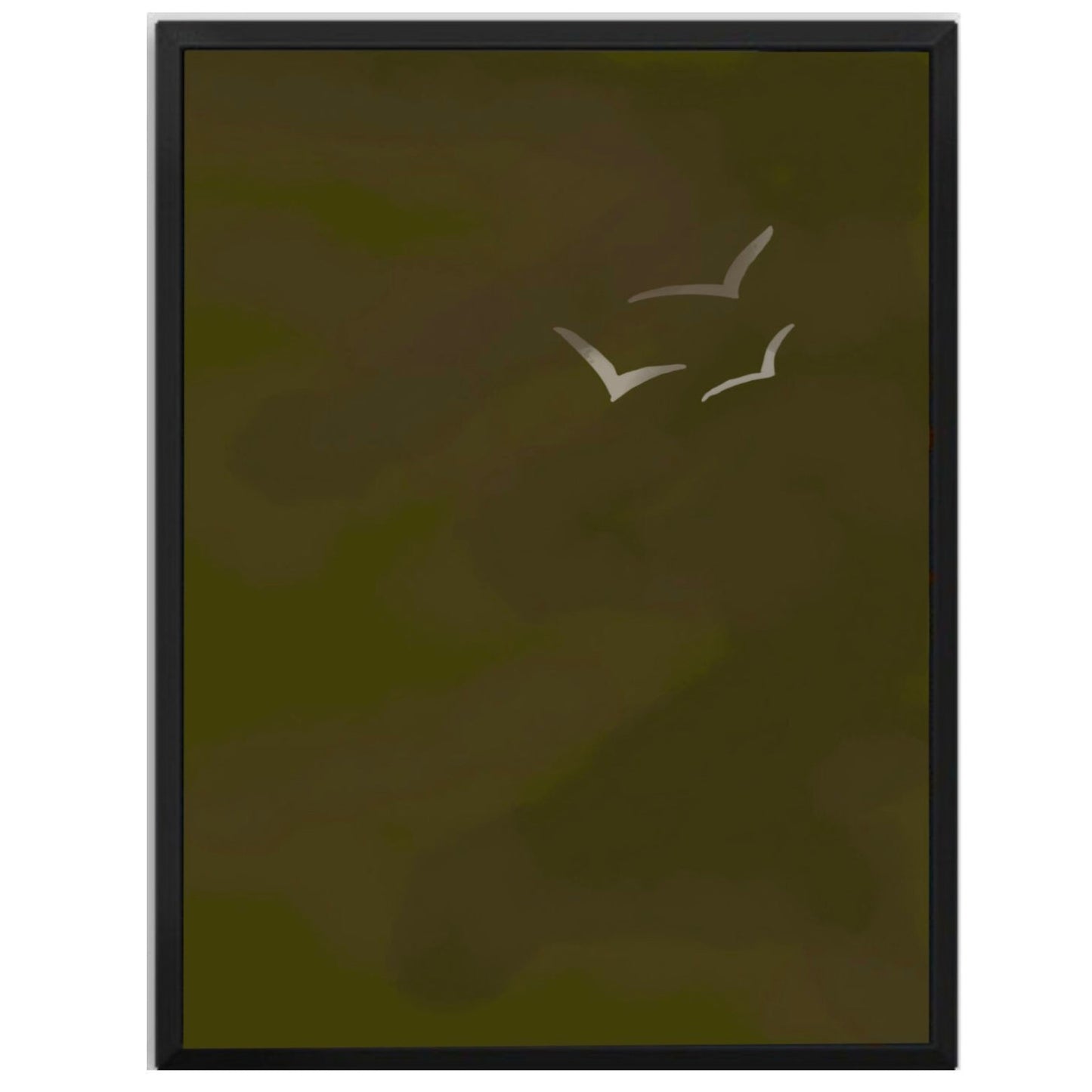 VUELO III