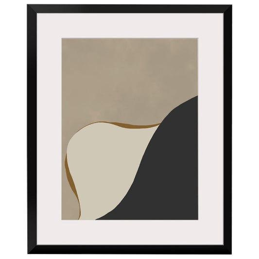 ECHOES OF FORM I